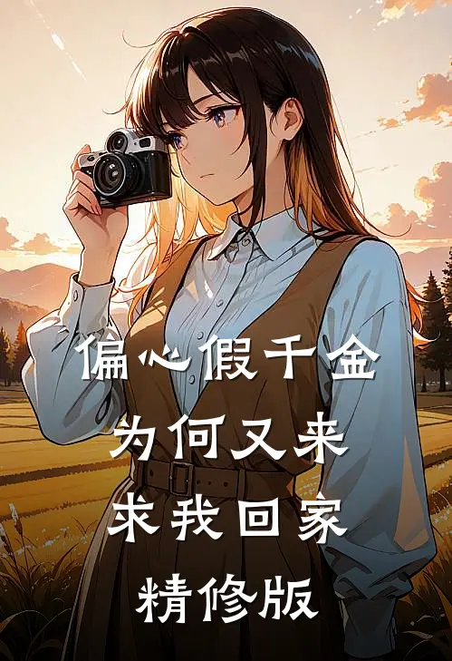 偏心假千金，为何又来求我回家精修版