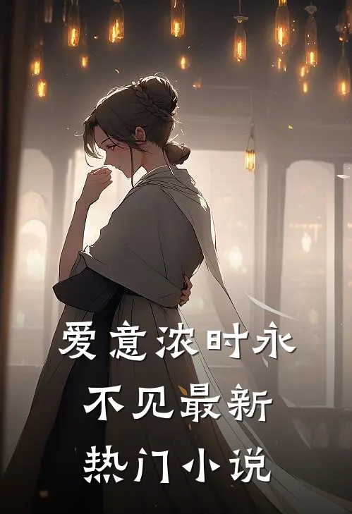 爱意浓时永不见最新热门小说
