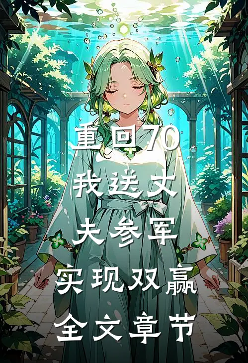 重回70：我送丈夫参军，实现双赢全文章节
