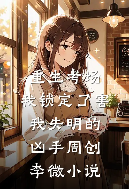 重生考场，我锁定了害我失明的凶手周创李微小说