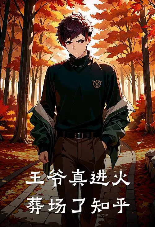 王爷真进火葬场了知乎