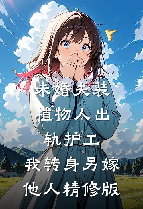 未婚夫装植物人出轨护工，我转身另嫁他人精修版