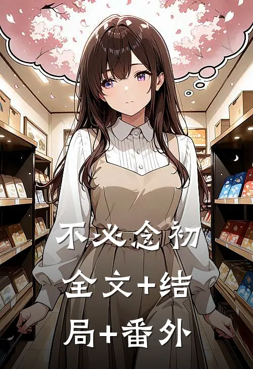 不必念初:全文+结局+番外