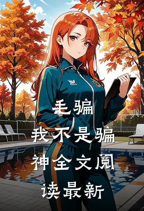 毛骗：我不是骗神全文阅读最新