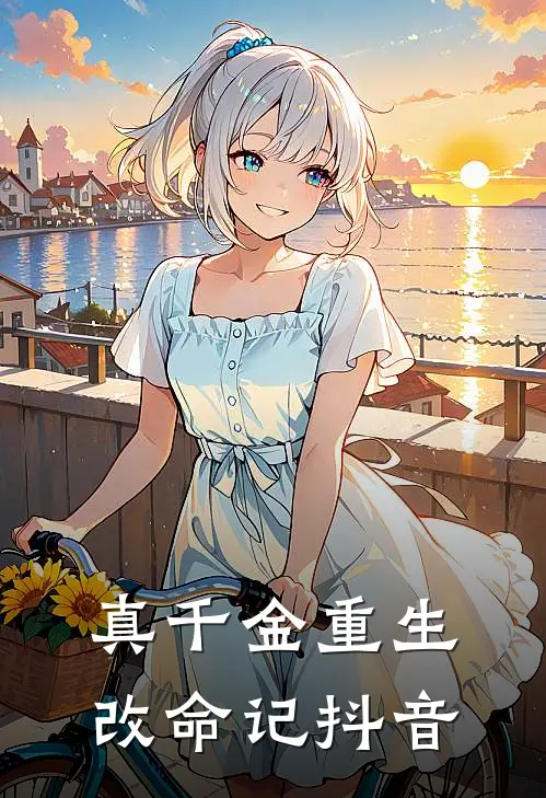 真千金重生改命记抖音