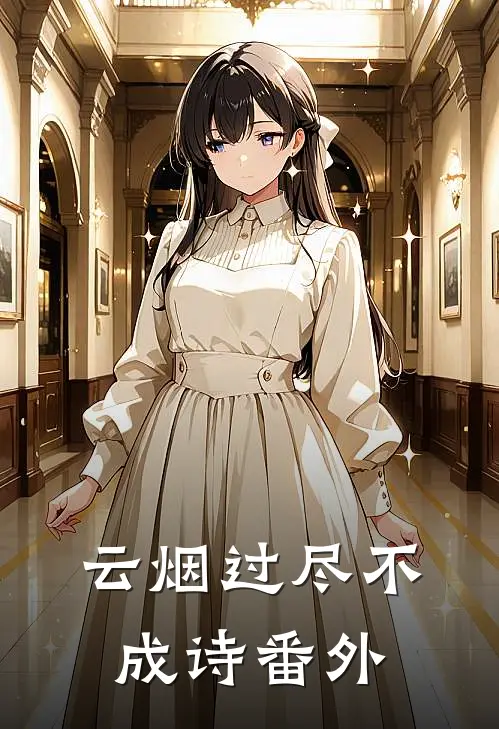 云烟过尽不成诗番外