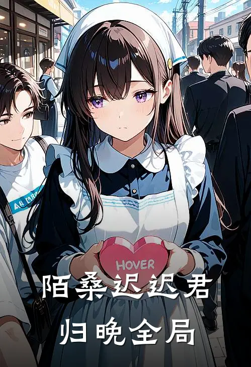 陌桑迟迟君归晚全局