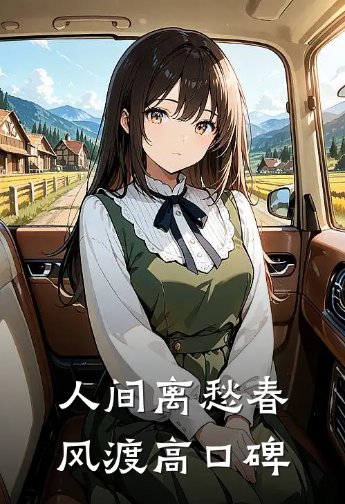 人间离愁春风渡高口碑