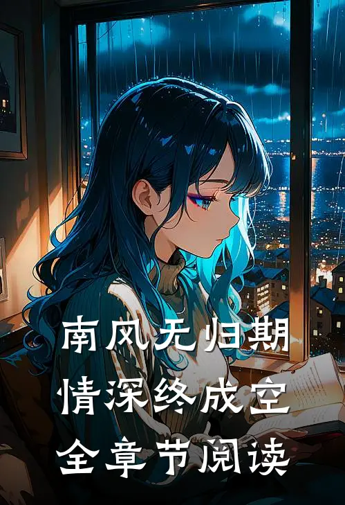 南风无归期，情深终成空全章节阅读