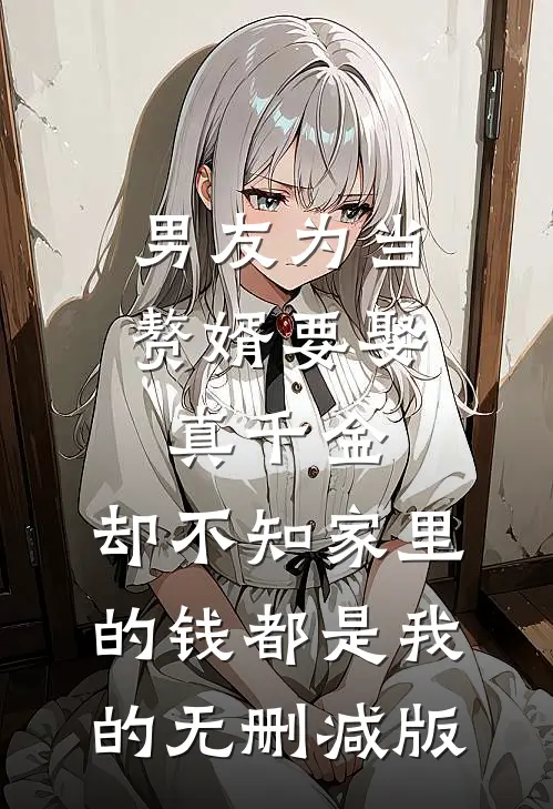 男友为当赘婿要娶真千金，却不知家里的钱都是我的无删减版