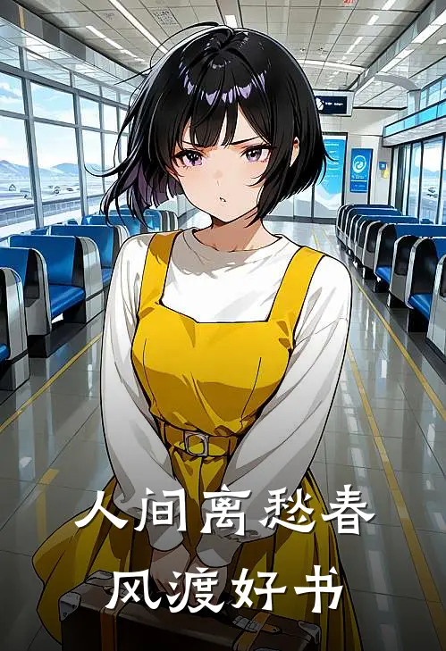 人间离愁春风渡好书