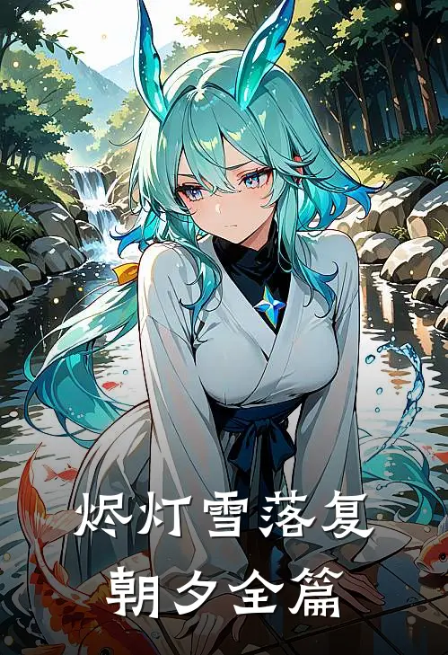 烬灯雪落复朝夕全篇