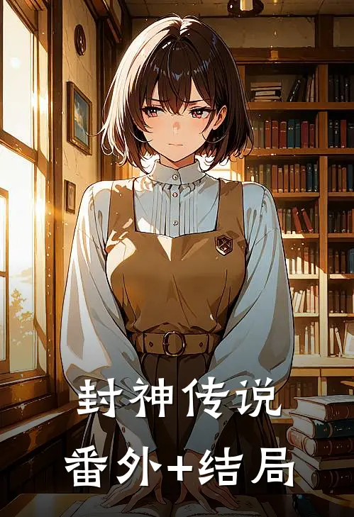 封神传说:(番外)+(结局)