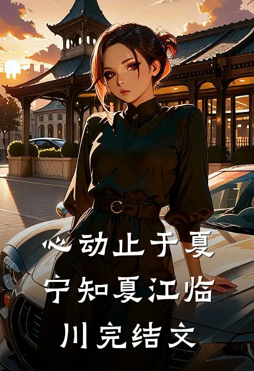 心动止于夏宁知夏江临川完结文