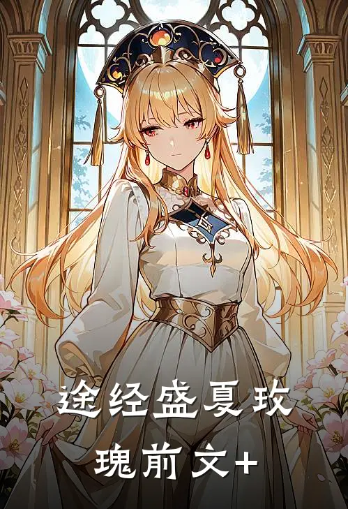 途经盛夏玫瑰前文+