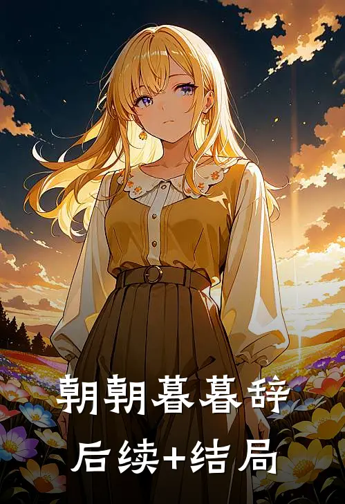 朝朝暮暮辞后续+结局