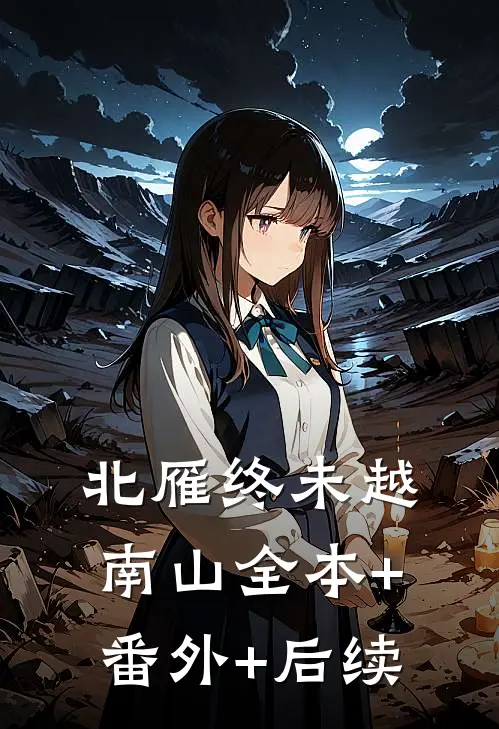 北雁终未越南山全本+番外+后续
