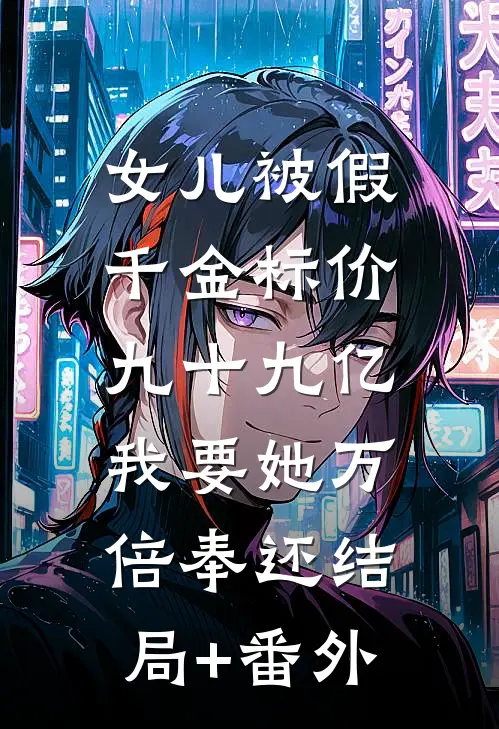 女儿被假千金标价九十九亿，我要她万倍奉还结局+番外