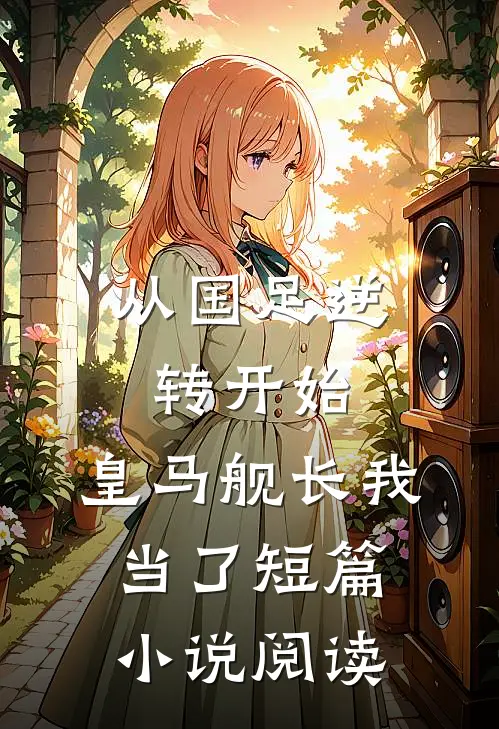 从国足逆转开始，皇马舰长我当了短篇小说阅读