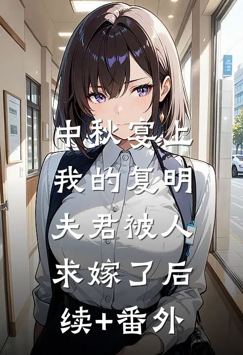 中秋宴上，我的复明夫君被人求嫁了后续+番外