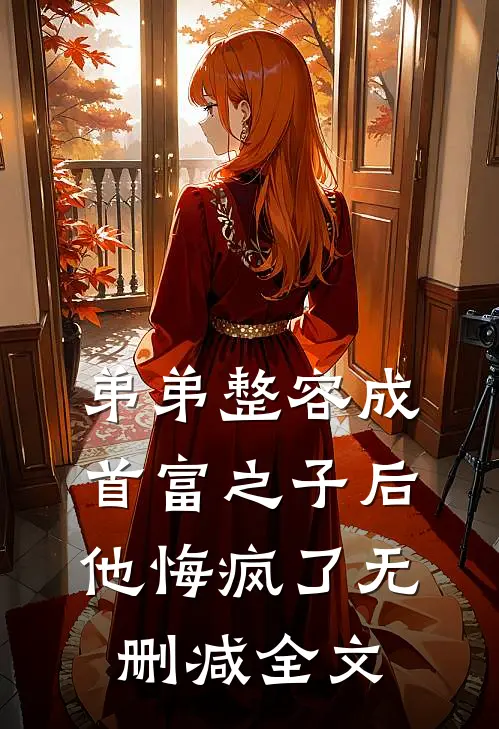 弟弟整容成首富之子后，他悔疯了无删减全文