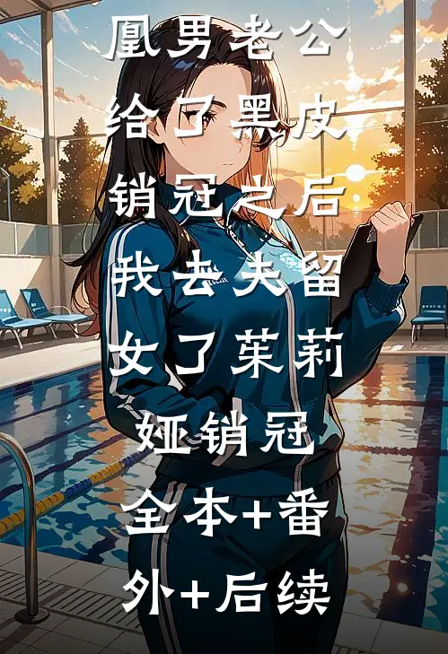 学区房被凤凰男老公给了黑皮销冠之后，我去夫留女了茱莉娅销冠:全本+番外+后续