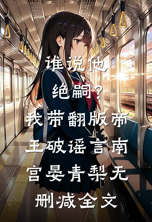 谁说他绝嗣？我带翻版帝王破谣言南宫晏青梨无删减全文