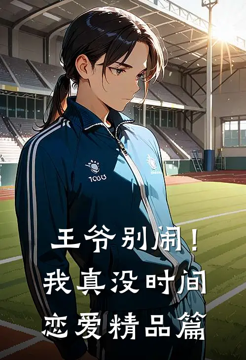 王爷别闹！我真没时间恋爱精品篇