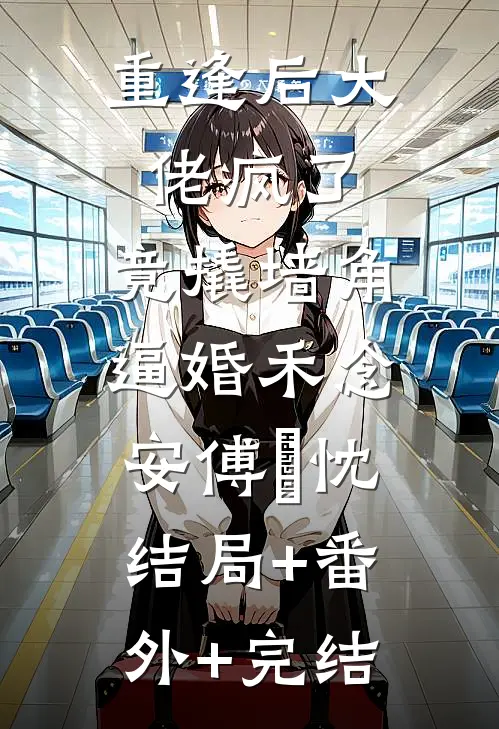 重逢后大佬疯了，竟撬墙角逼婚禾念安傅璟忱:结局+番外+完结