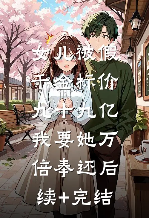 女儿被假千金标价九十九亿，我要她万倍奉还后续+完结