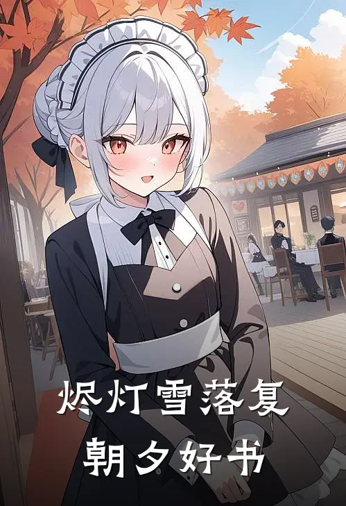 烬灯雪落复朝夕好书