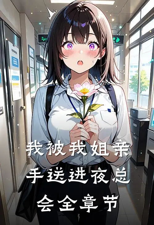 我被我姐亲手送进夜总会全章节