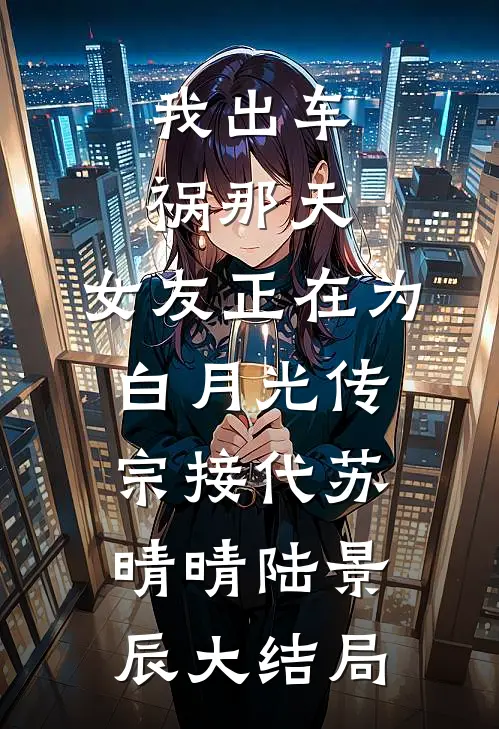 我出车祸那天，女友正在为白月光传宗接代苏晴晴陆景辰大结局