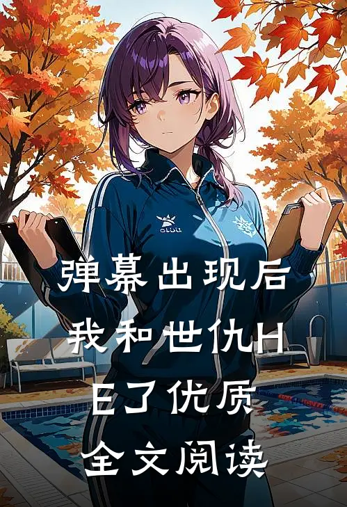 弹幕出现后，我和世仇HE了优质全文阅读