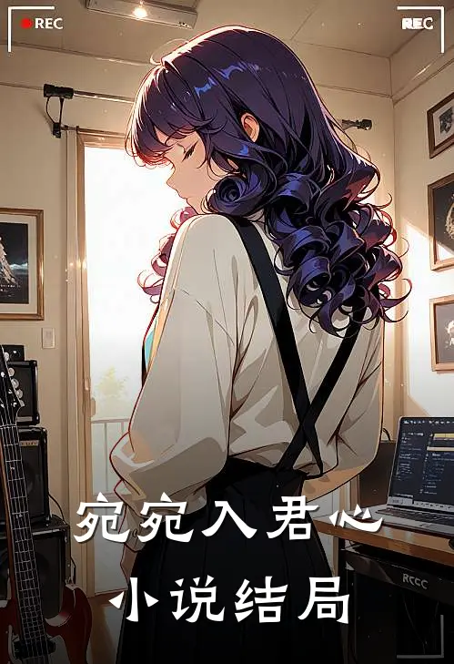 宛宛入君心小说结局