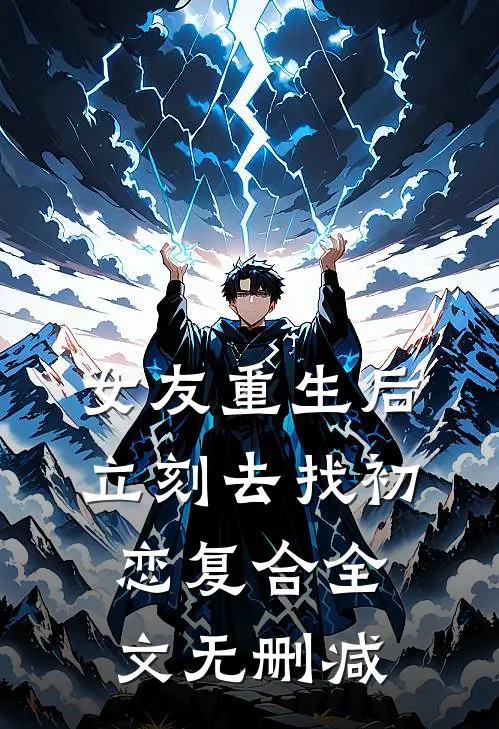 女友重生后，立刻去找初恋复合全文无删减