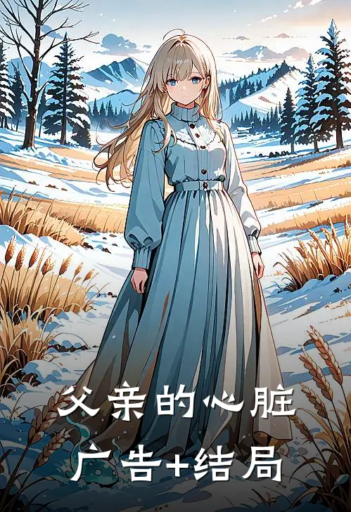 父亲的心脏广告+结局