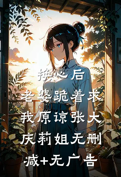 换心后，老婆跪着求我原谅张大庆莉姐无删减+无广告