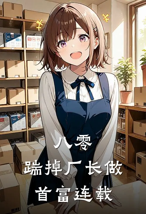 八零：踹掉厂长做首富连载