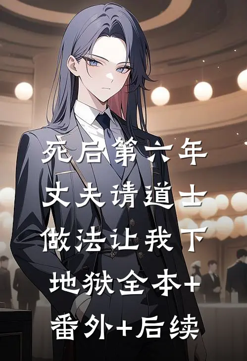 死后第六年，丈夫请道士做法让我下地狱全本+番外+后续