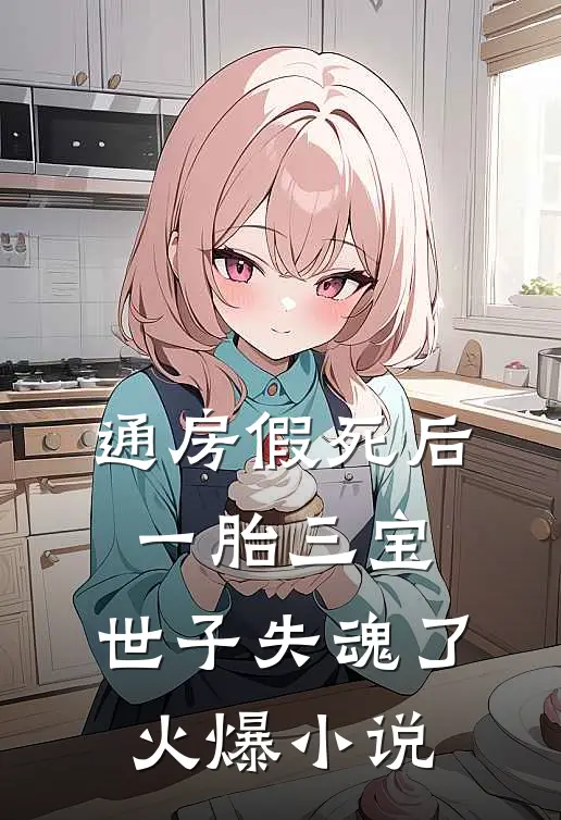 通房假死后一胎三宝，世子失魂了火爆小说