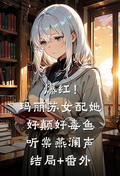 爆红！玛丽苏女配她好颠好毒鱼听棠燕澜声结局+番外