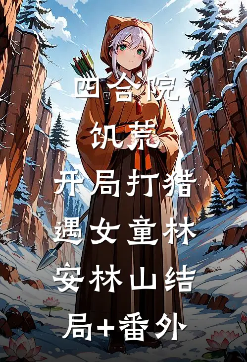四合院：饥荒，开局打猎遇女童林安林山结局+番外