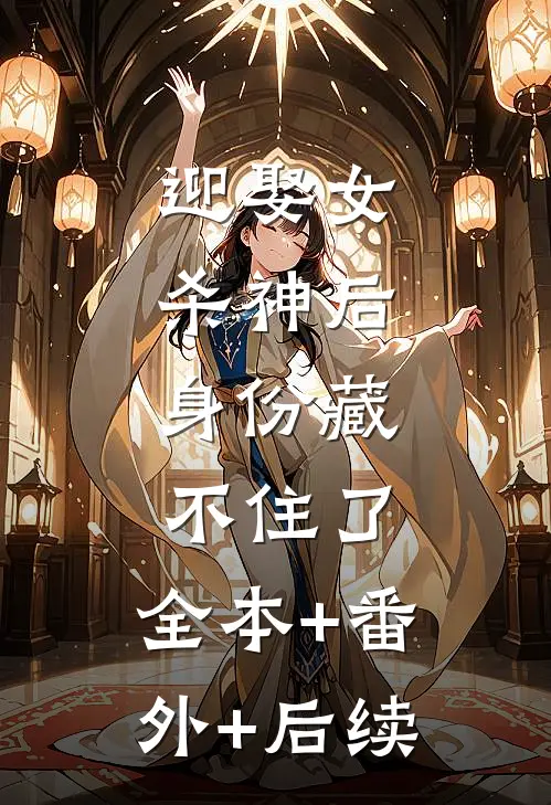 迎娶女杀神后，身份藏不住了:全本+番外+后续