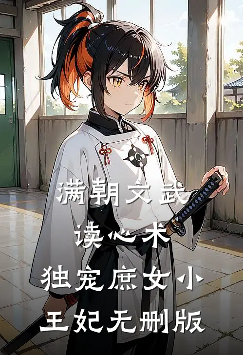 满朝文武读心术，独宠庶女小王妃无删版