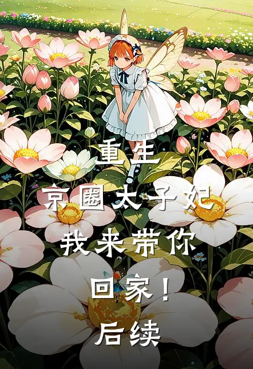 重生：京圈太子妃，我来带你回家！后续