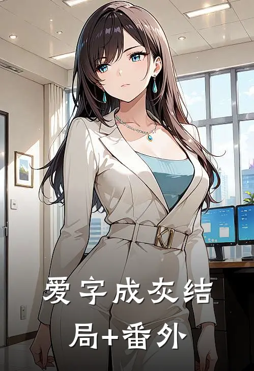 爱字成灰结局+番外