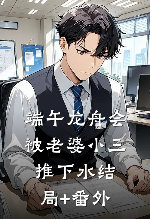 端午龙舟会，被老婆小三推下水结局+番外