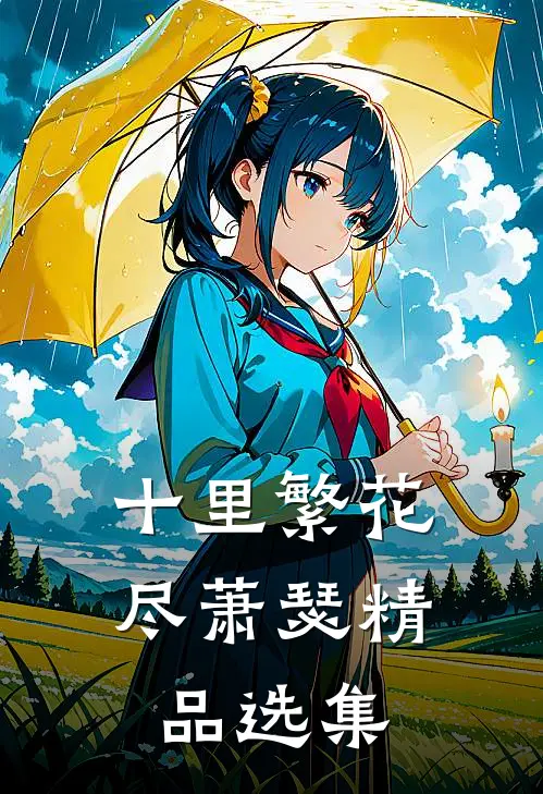 十里繁花尽萧瑟精品选集