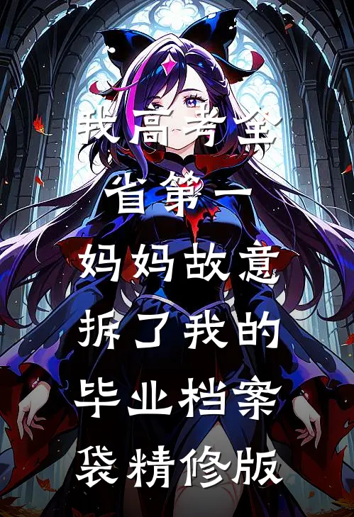 我高考全省第一，妈妈故意拆了我的毕业档案袋精修版